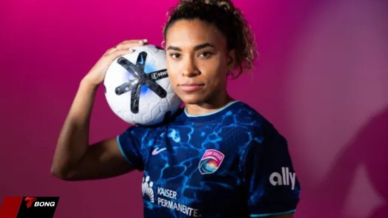 Thỏa thuận giữa Catarina Macario và San Diego Wave